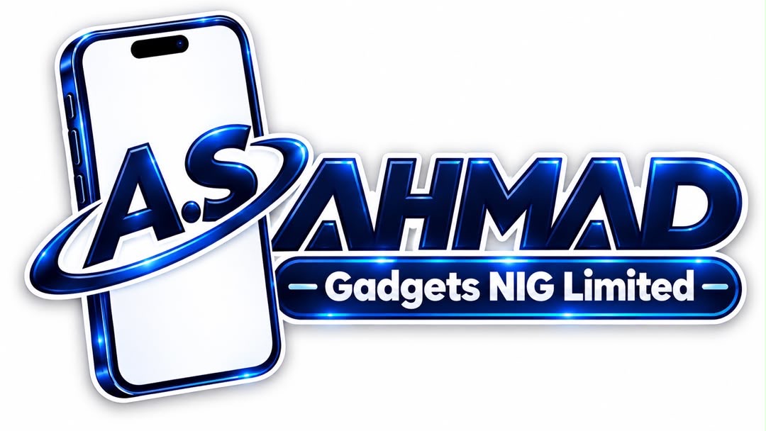 A.S Ahmad Gadgets